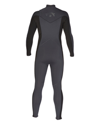 8 5/4mm Absolute 2022 - Chest-Zip-Neoprenanzug für Männer Grün F45M25BIF2 Billabong