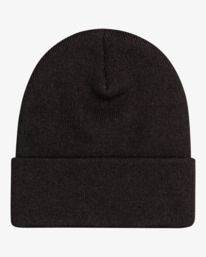 1 Theme - Gorro para Hombre Negro F5BN21BIF2 Billabong