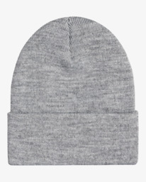 1 Arch - Gorro para Hombre Gris F5BN22BIF2 Billabong