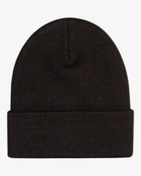 1 Arch - Gorro para Hombre Negro F5BN22BIF2 Billabong