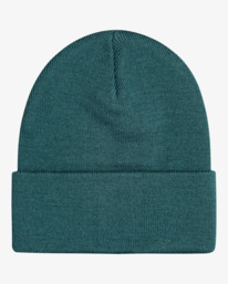 1 Arch - Gorro para Hombre Verde F5BN22BIF2 Billabong