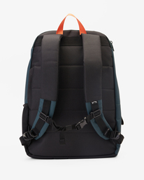 2 Command Skate 26L 2022 - Rucksack Grün F5BP07BIF2 Billabong