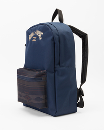 3 All Day 22L - Sac à dos Bleu F5BP09BIF2 Billabong