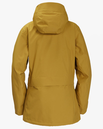 10 A/DIV Tropper Stx - Chaqueta técnica snow para Mujer Marron F6JF15BIF2 Billabong