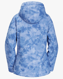 10 A/DIV Sula - Chaqueta técnica snow para Mujer Azul F6JF23BIF2 Billabong