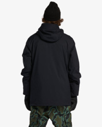 2 Prism - Chaqueta para Nieve para Hombre Negro F6JM23BIF2 Billabong