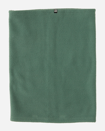 0 Anywhere - Calienta-cuellos para Mujer Verde F6NW04BIF2 Billabong