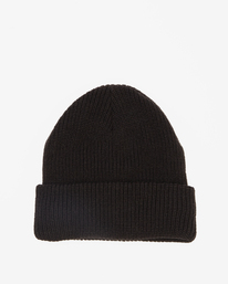1 Roamer - Muts voor Unisex Black F9BN20BIF2 Billabong