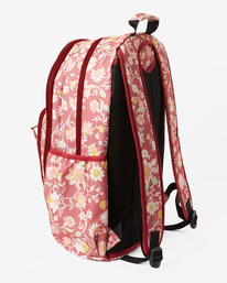 3 Roadie 31L - Sac à dos Rouge F9BP05BIF2 Billabong
