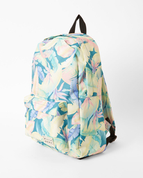 1 Next Time 31L - Rucksack Blau F9BP06BIF2 Billabong