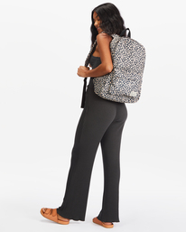 5 Next Time 31L - Rucksack Schwarz F9BP06BIF2 Billabong