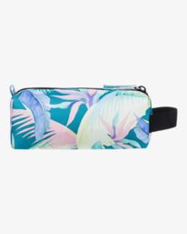 1 Sharpen Up - Trousse pour Femme Bleu F9PE10BIF2 Billabong
