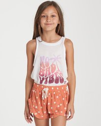 Girls' Mad For You Shorts | Billabong