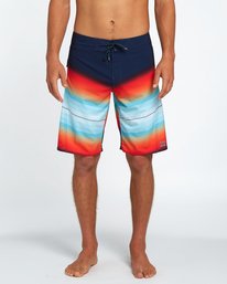 Billabong fluid best sale x boardshorts