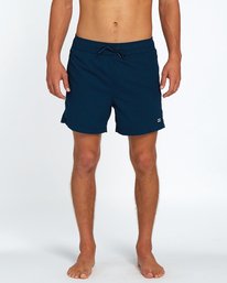 All Day Laybacks 16" Boardshorts  H1LB16BIP8