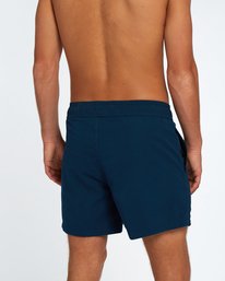 3 All Day Laybacks 16" Boardshorts Blue H1LB16BIP8 Billabong