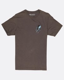 Strange Daz T Shirt Billabong