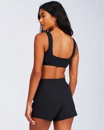billabong, Sol Searcher 5 Elastic Waist Boardshorts, BLACK PEBBLE (bpb) SOL SEARCHER 5 VOLLEY J1011BSO