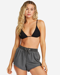 0 Sol Searcher Overdyed Volley Swim Short  J1012BSO Billabong