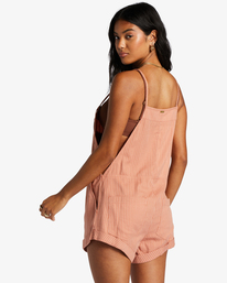 billabong, Wild Pursuit Combinaison, ROSE DAWN (roa) WILD PURSUIT J204TBWI