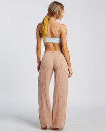 3 Adventure Spirit Pant Green J3021BAD Billabong