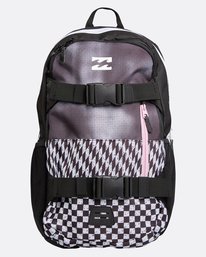 Billabong command 2024 skate backpack