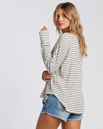 Any Day Thermal Long Sleeve T-Shirt