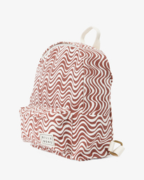 3 Mini Mama 6.8 L Petit sac à dos Marron JABGQBMI Billabong
