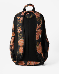 2 Roadie Backpack Brown JABKLROA Billabong