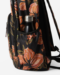 5 Roadie Backpack Brown JABKLROA Billabong