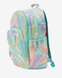 3 Roadie Backpack Green JABKLROA Billabong