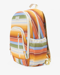 2 Roadie Backpack Orange JABKLROA Billabong