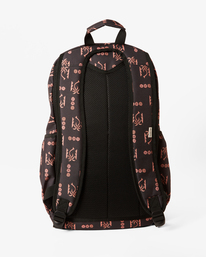 5 Roadie Backpack  JABKLROA Billabong