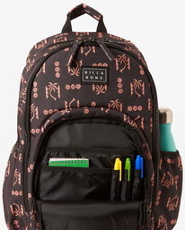 7 Roadie Backpack  JABKLROA Billabong