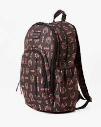3 Roadie Backpack  JABKLROA Billabong