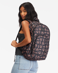 0 Roadie Backpack  JABKLROA Billabong