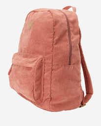 2 Schools Out Corduroy Backpack Multicolor JABKVBSC Billabong
