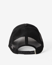 Across Waves - Trucker Cap for Women  JAHWQBAC