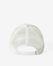 Across Waves - Trucker Cap for Women  JAHWQBAC
