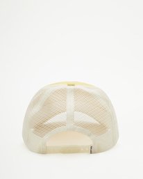 4 Aloha Forever Trucker Hat Multicolor JAHWQBAL Billabong