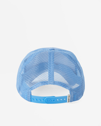 Aloha Forever - Trucker Cap for Women  JAHWQBAL