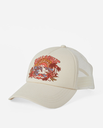 Aloha Forever - Trucker Cap for Women  JAHWQBAL