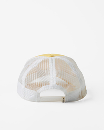 Aloha Forever - Trucker Cap for Women  JAHWQBAL
