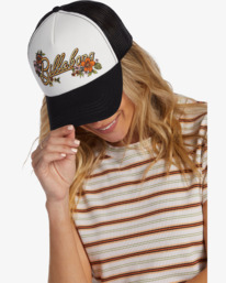 Aloha Forever - Trucker Cap for Women  JAHWQBAL