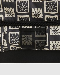 5 Keep It Rollin Luggage Black JATVQBKE Billabong