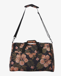 2 Weekender Duffle Bag Black JATVWBWE Billabong