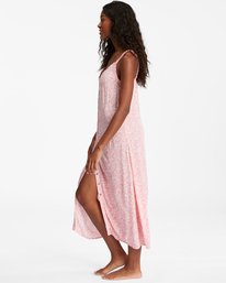 1 Sweet Edges Dress Pink JD06VBSW Billabong