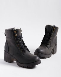 Wild Thing Boot