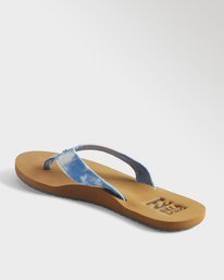 2 Baja Sandals Multicolor JFOT1BBA Billabong
