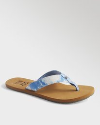 1 Baja Sandals Multicolor JFOT1BBA Billabong